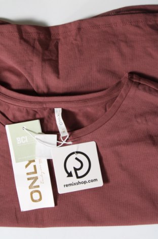 Damen Shirt ONLY, Größe M, Farbe Rosa, Preis € 7,49