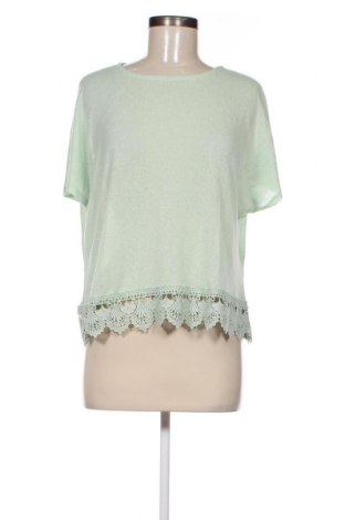 Damen Shirt ONLY, Größe S, Farbe Grün, Preis € 5,49