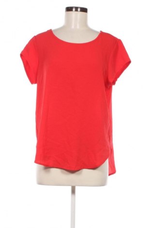 Damen Shirt ONLY, Größe M, Farbe Rot, Preis 9,79 €