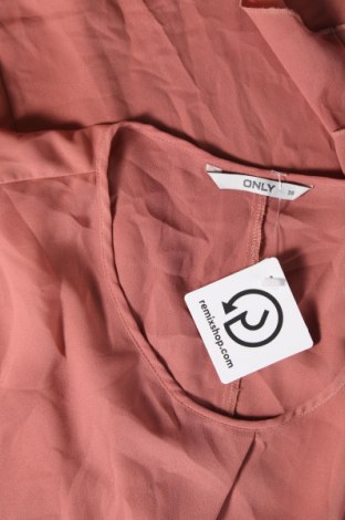 Damen Shirt ONLY, Größe M, Farbe Braun, Preis € 3,99