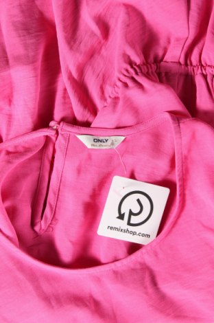 Damen Shirt ONLY, Größe L, Farbe Rosa, Preis € 4,99