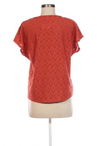 Damen Shirt ONLY, Größe M, Farbe Orange, Preis 4,99 €