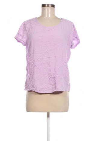 Damen Shirt ONLY, Größe M, Farbe Lila, Preis € 4,49