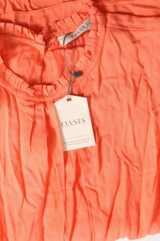 Damen Shirt Oasis, Größe XS, Farbe Orange, Preis € 6,29