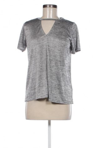 Damen Shirt Oasis, Größe S, Farbe Grau, Preis € 5,49