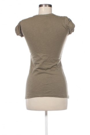 Damen Shirt Okay, Größe S, Farbe Grün, Preis € 4,49