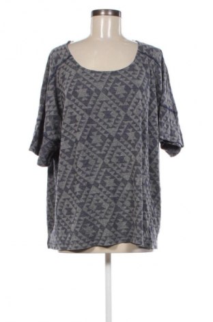 Damen Shirt Old Navy, Größe XXL, Farbe Grau, Preis € 5,00