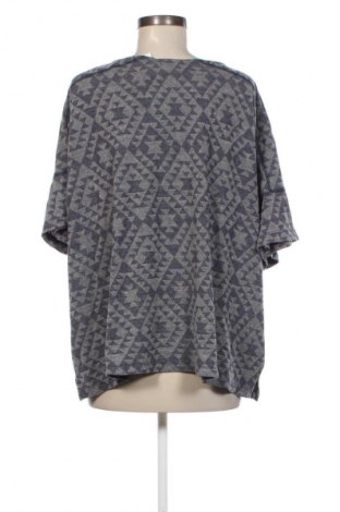 Damen Shirt Old Navy, Größe XXL, Farbe Grau, Preis 14,30 €