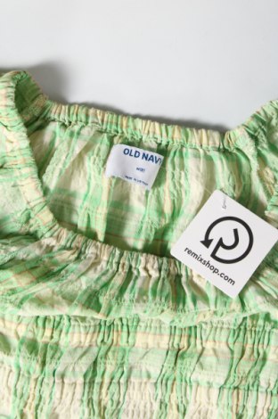 Damen Shirt Old Navy, Größe M, Farbe Mehrfarbig, Preis 8,99 €