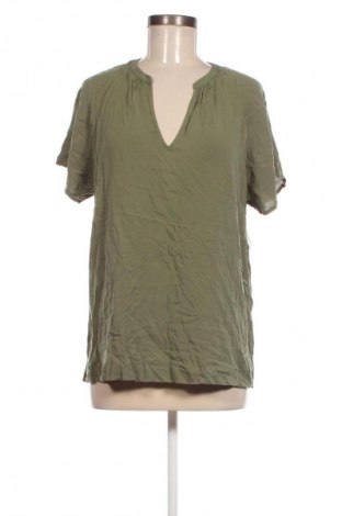 Damen Shirt Old Navy, Größe L, Farbe Grün, Preis € 10,99