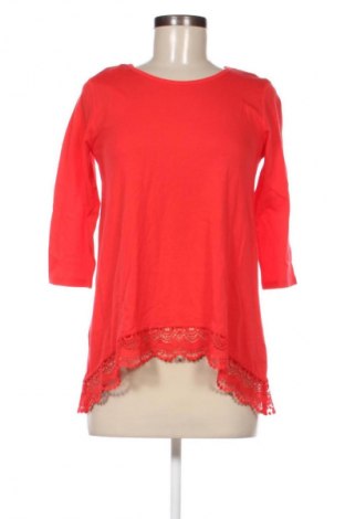 Damen Shirt Old Navy, Größe XL, Farbe Rot, Preis € 10,99