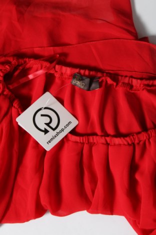 Damen Shirt Olla Pareg, Größe M, Farbe Rot, Preis € 3,99