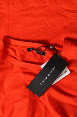 Damen Shirt One More Story, Größe S, Farbe Orange, Preis € 12,49