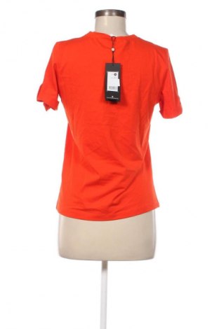 Damen Shirt One More Story, Größe S, Farbe Orange, Preis € 12,49