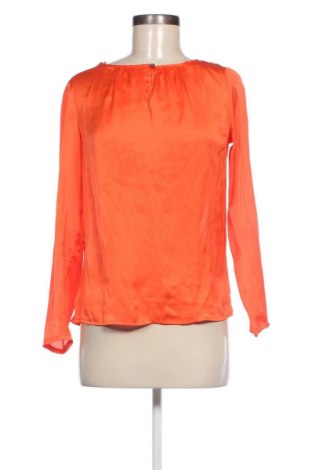 Damen Shirt Oodji, Größe M, Farbe Orange, Preis 3,99 €