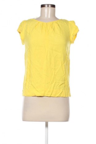 Damen Shirt Oodji, Größe M, Farbe Gelb, Preis 4,99 €