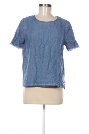 Damen Shirt Opus, Größe S, Farbe Blau, Preis € 16,99