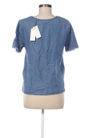 Damen Shirt Opus, Größe S, Farbe Blau, Preis € 16,99