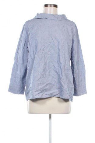 Damen Shirt Opus, Größe M, Farbe Blau, Preis € 5,49