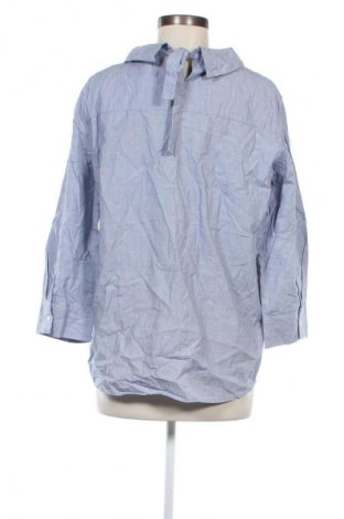 Damen Shirt Opus, Größe M, Farbe Blau, Preis € 5,49