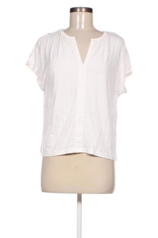 Damen Shirt Opus, Größe S, Farbe Weiß, Preis € 10,49