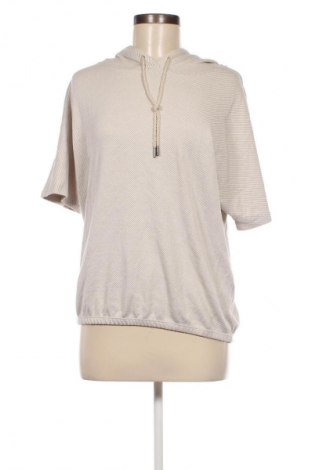 Damen Shirt Opus, Größe M, Farbe Beige, Preis 5,49 €