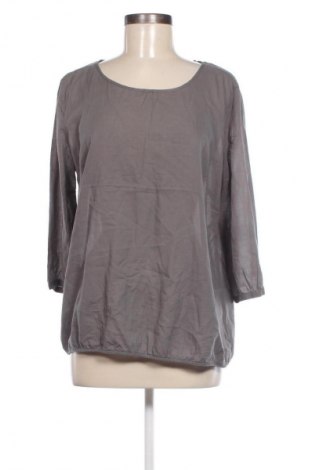 Damen Shirt Opus, Größe L, Farbe Grau, Preis 16,49 €