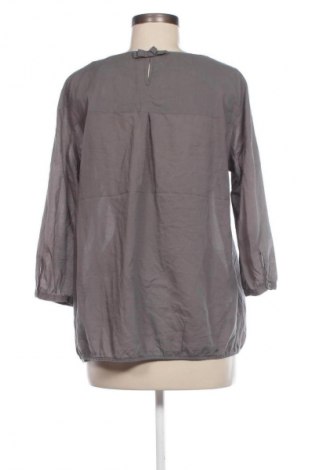 Damen Shirt Opus, Größe L, Farbe Grau, Preis 16,49 €