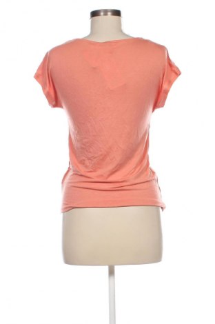 Damen Shirt Orsay, Größe XS, Farbe Orange, Preis € 4,99