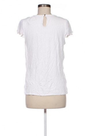 Damen Shirt Orsay, Größe M, Farbe Weiß, Preis € 6,49