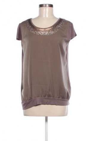 Damen Shirt Orsay, Größe L, Farbe Grau, Preis 4,99 €