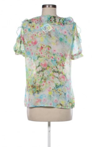 Damen Shirt Orsay, Größe M, Farbe Mehrfarbig, Preis € 3,99