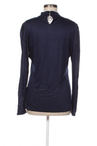 Damen Shirt Orsay, Größe XL, Farbe Blau, Preis € 6,99