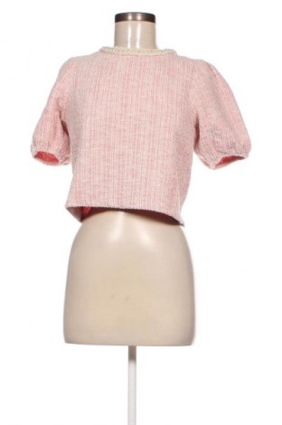 Damen Shirt Orsay, Größe S, Farbe Rosa, Preis 10,00 €