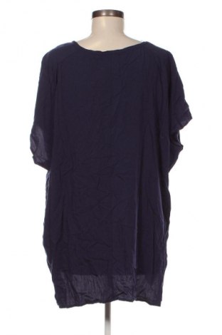 Damen Shirt Oviesse, Größe 3XL, Farbe Blau, Preis € 8,49