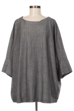 Damen Shirt Oviesse, Größe L, Farbe Grau, Preis 6,49 €