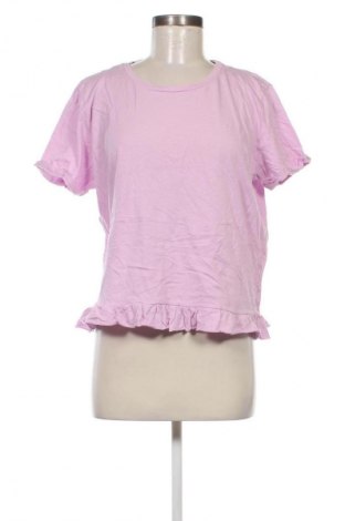 Damen Shirt Oviesse, Größe XXL, Farbe Lila, Preis 6,99 €