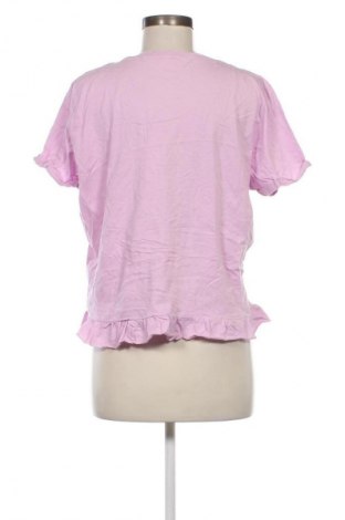 Damen Shirt Oviesse, Größe XXL, Farbe Lila, Preis 6,99 €