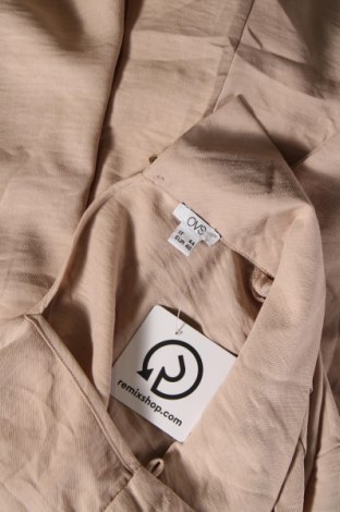 Damen Shirt Oviesse, Größe M, Farbe Beige, Preis € 3,99