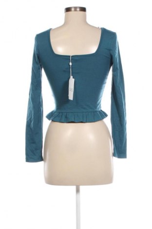 Damen Shirt Oviesse, Größe M, Farbe Blau, Preis € 3,99