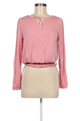 Damen Shirt Oviesse, Größe S, Farbe Rosa, Preis 3,99 €