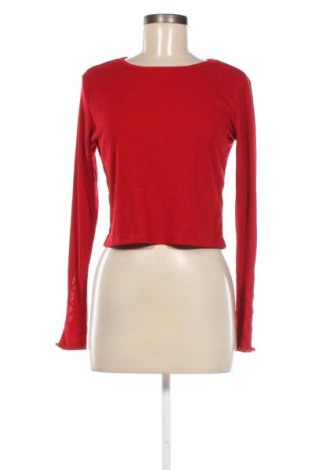 Damen Shirt Oviesse, Größe XL, Farbe Rot, Preis 3,99 €