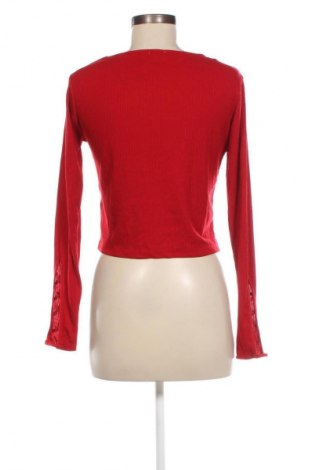 Damen Shirt Oviesse, Größe XL, Farbe Rot, Preis 3,99 €