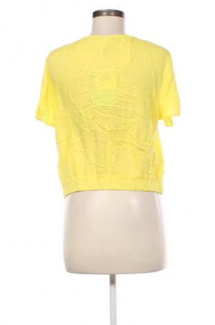 Damen Shirt Page One, Größe M, Farbe Gelb, Preis 9,99 €