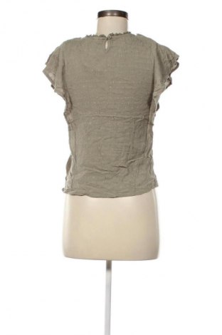 Damen Shirt Page One, Größe S, Farbe Grün, Preis € 4,49