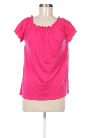 Damen Shirt Papaya, Größe XL, Farbe Rosa, Preis 4,99 €