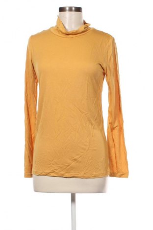 Damen Shirt Paula Janz, Größe L, Farbe Gelb, Preis 7,79 €