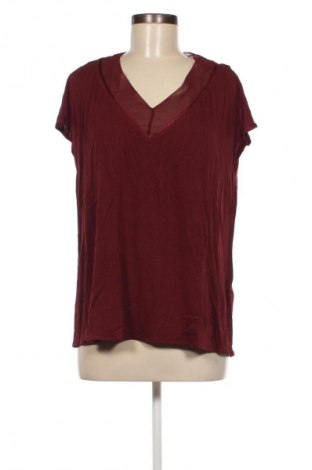 Damen Shirt Pedro Del Hierro, Größe M, Farbe Rot, Preis € 16,99