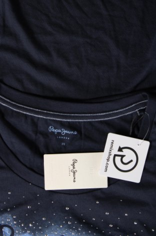 Dámská halenka Pepe Jeans, Velikost XS, Barva Modrá, Cena  363,00 Kč