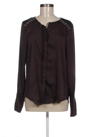 Damen Shirt Pepe Jeans, Größe M, Farbe Mehrfarbig, Preis € 14,84